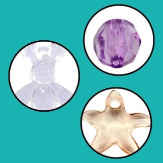 ACCESORIOS ACRILICO