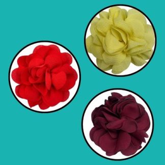 ACCESORIOS FLORES