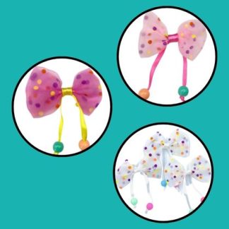 ACCESORIOS MOÑOS
