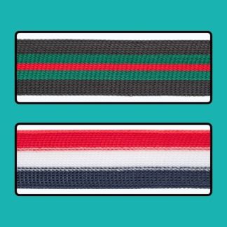 CINTAS ELASTICOS
