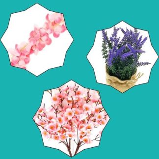 DECORACION PLANTAS ARTIFICIALES