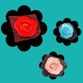 FLORES FOAMY