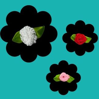 FLORES LISTON