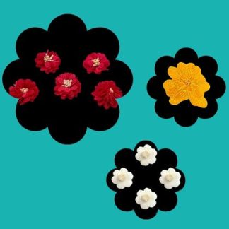 FLORES TELA