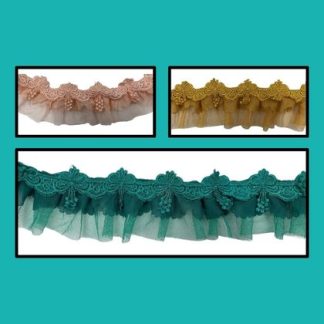 GUIPIUR COLOR POLIESTER 3D