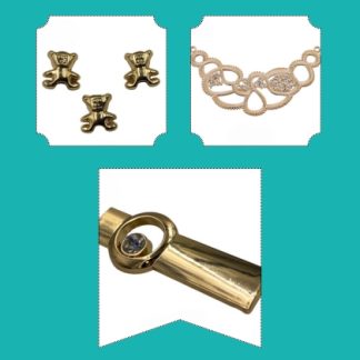 HERRAJES METAL