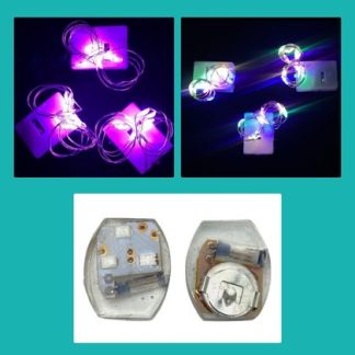 LUCES LED