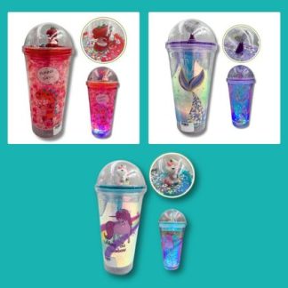 VASOS IMPORTACION