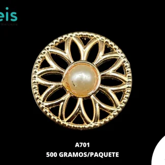 DIJE SOL A701 500GRS