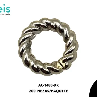 SEPARADOR MET ARGOLLA 20MM CON 200 PZ