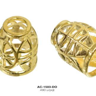 SEPARADOR AC-1503 DORADO