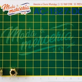 SEPARADOR CALABAZA CHICO DORADO 500GRS