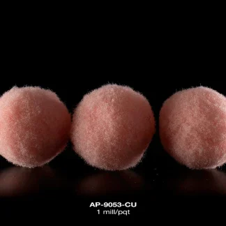POMPON TONO A TONO CALIDAD AA CURUBA