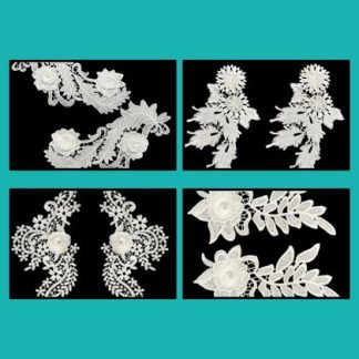 APLICACIONES EN PAR 3D