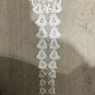MANGA CL3491 BLANCA