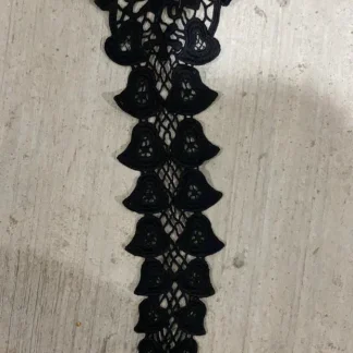 MANGA CL3491 NEGRA