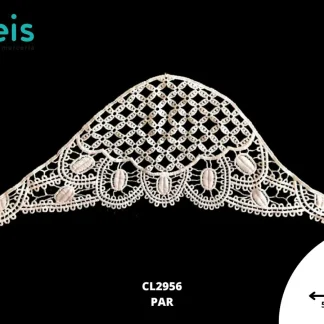 MANGAS REF CL2956