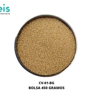 CAVIAR BEIGE 450 GRS