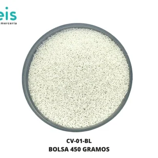 CAVIAR BLANCO 450 GRS