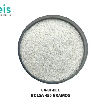 CAVIAR BLANCO LECHOSO 450 GRS