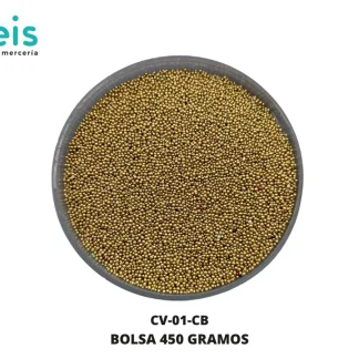 CAVIAR COBRE 450 GRS