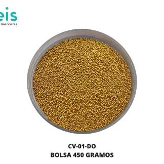 CAVIAR DORADO 450 GRS
