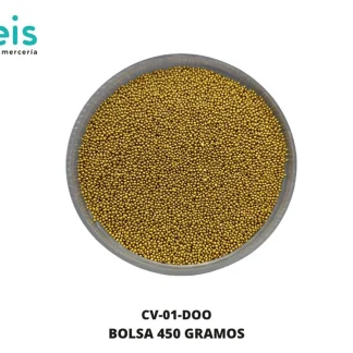 CAVIAR DORADO OBSCURO 450 GRS