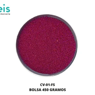 CAVIAR FIUSHA 450 GRS