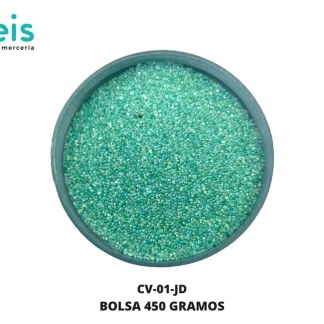 CAVIAR JADE 450 GRS