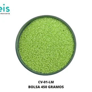 CAVIAR LIMÓN 450 GRS