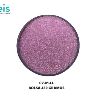 CAVIAR LILA 450 GRS