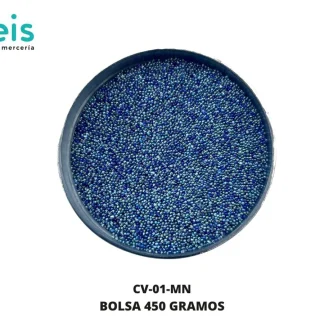 CAVIAR MARINO 450 GRS