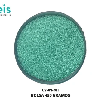 CAVIAR MENTA 450 GRS