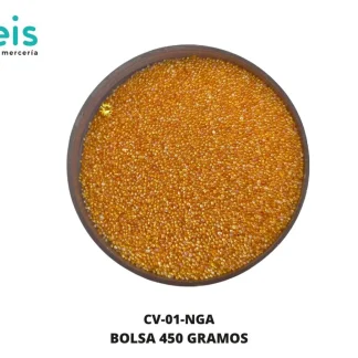 CAVIAR NARANJA 450 GRS