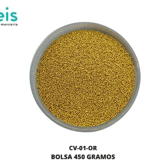 CAVIAR ORO 450 GRS