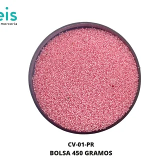 CAVIAR PALO ROSA 450 GRS