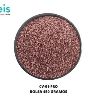 CAVIAR PALO DE ROSA OBSCURO 450 GRS
