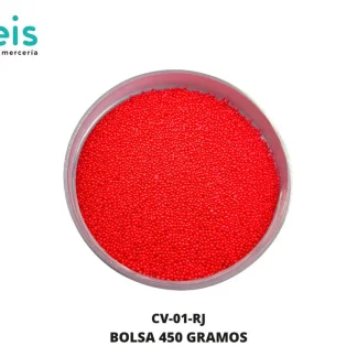 CAVIAR ROJO 450 GRS
