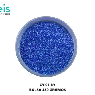 CAVIAR REY 450 GRS