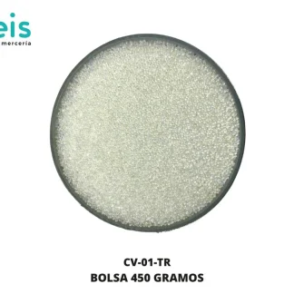 CAVIAR TRANSPARENTE 450 GRS