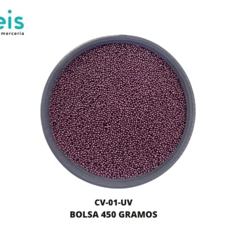 CAVIAR UVA 450 GRS