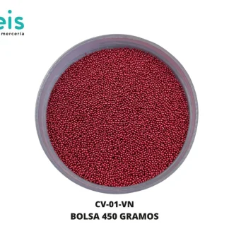 CAVIAR VINO 450 GRS