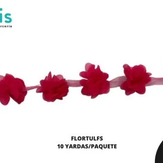 FLOR TUL FIUSHA