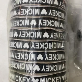 POPOTILLO MICKEY #3 CON 50 YDS