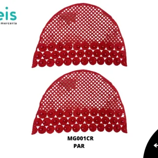 MANGAS REF:CL1735 CORAL