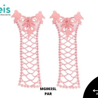 MANGA RED REF:CL1033 CON SALMON