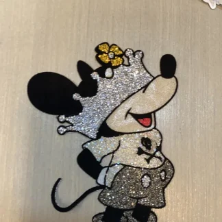 MICKEY CORONA PIXI