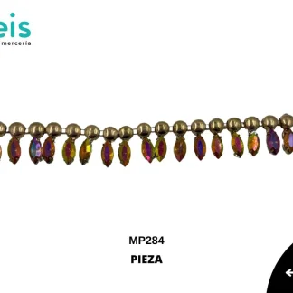 HEBILLA MP284