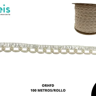 OREJA RATON HUESO