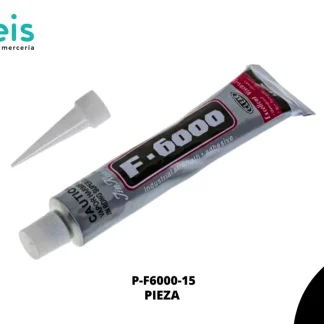 PEGANTE MANUALIDADES F-6000 15G